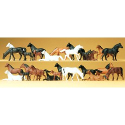 CHEVAUX