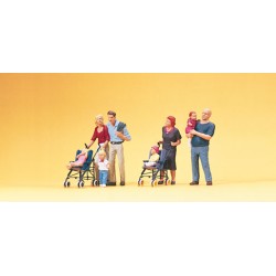 PARENTS ET ENFANTS