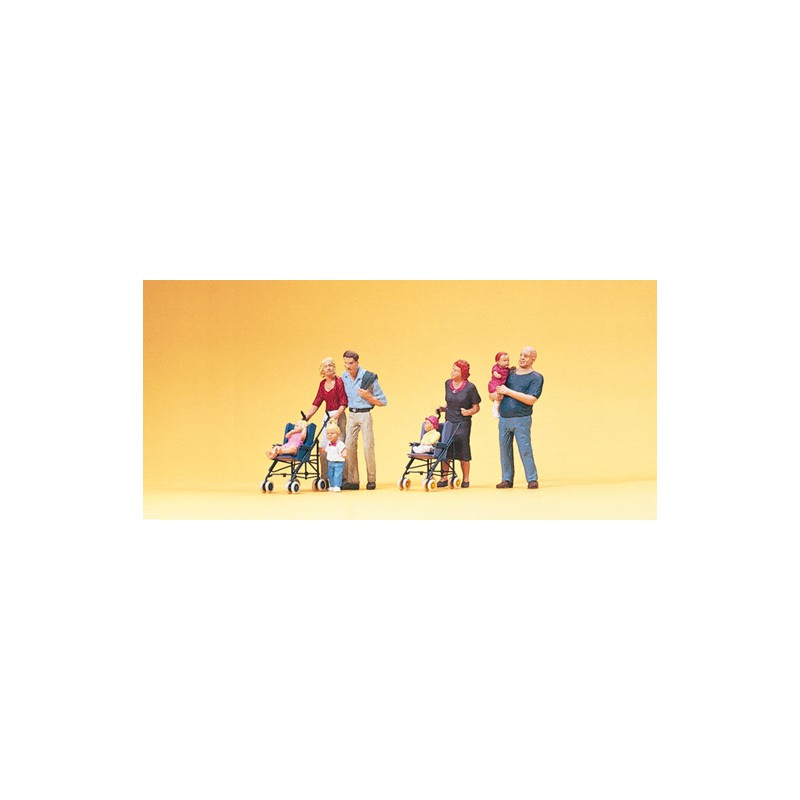 PARENTS ET ENFANTS