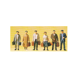 VOYAGEURS
