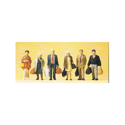 VOYAGEURS