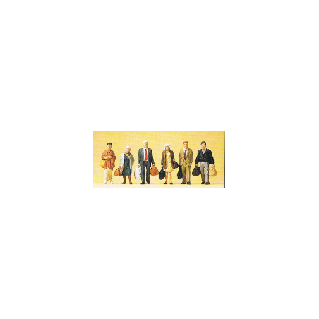 VOYAGEURS