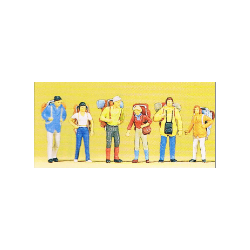 VOYAGEURS