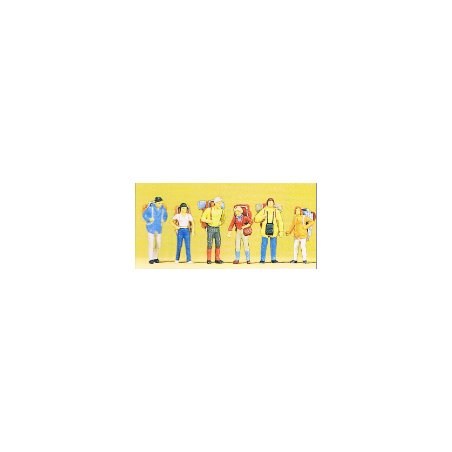 VOYAGEURS