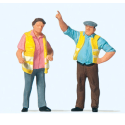 GILETS JAUNES