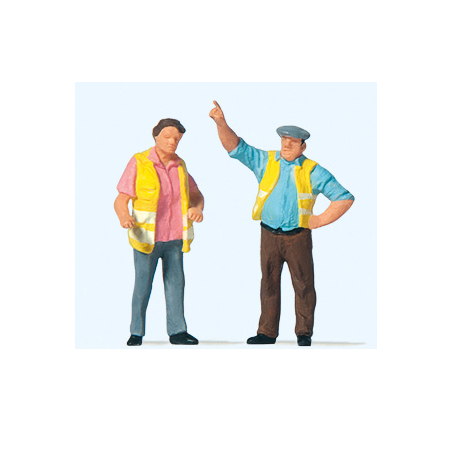 GILETS JAUNES