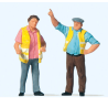 GILETS JAUNES
