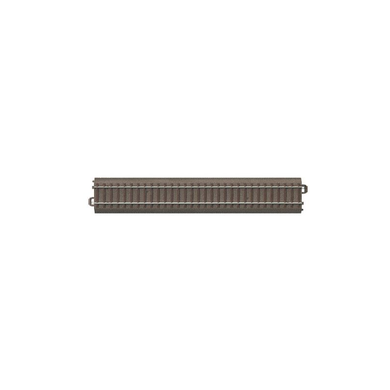 RAIL DROIT