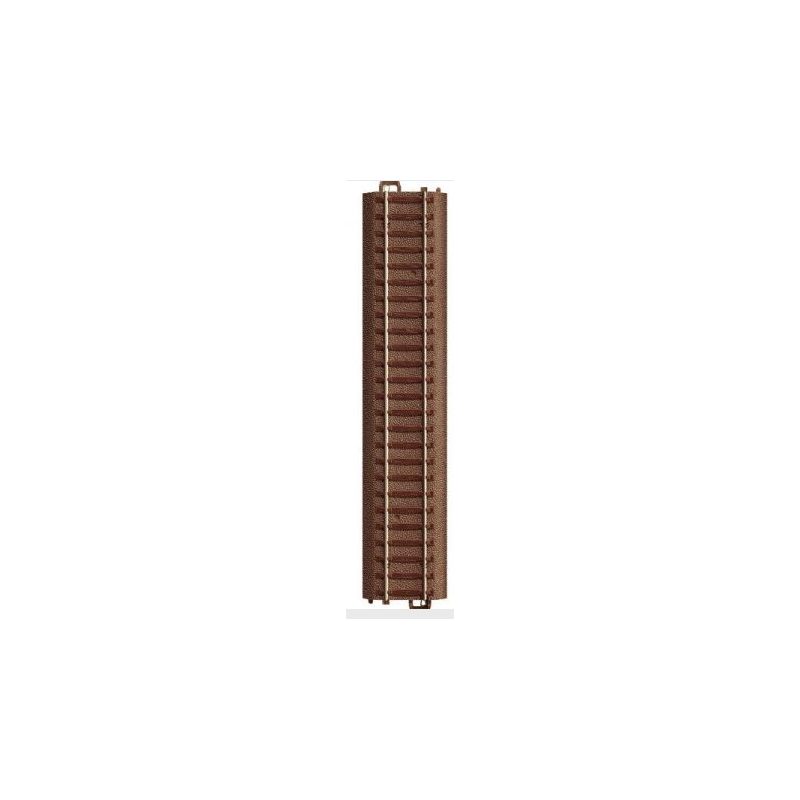 RAIL DROIT