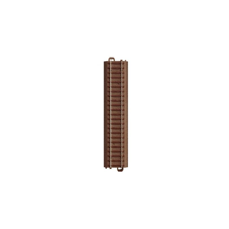 RAIL DROIT