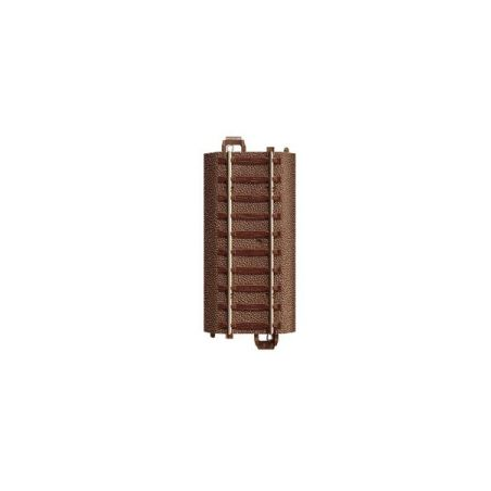 RAIL DROIT