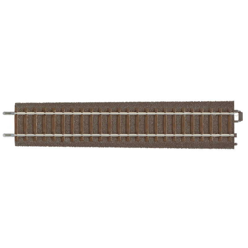 RAIL TRANSITION