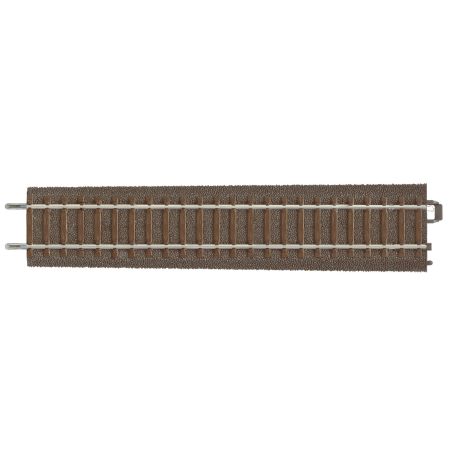 RAIL TRANSITION