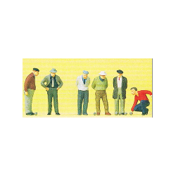 PETANQUE
