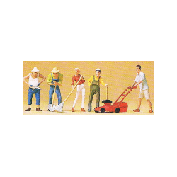 JARDINIERS
