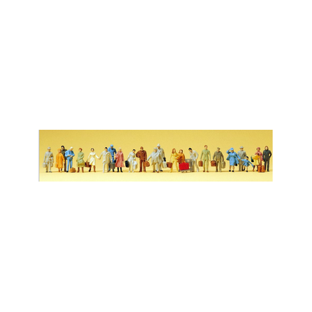 VOYAGEURS