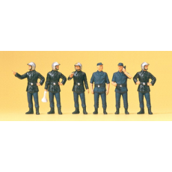 POMPIERS