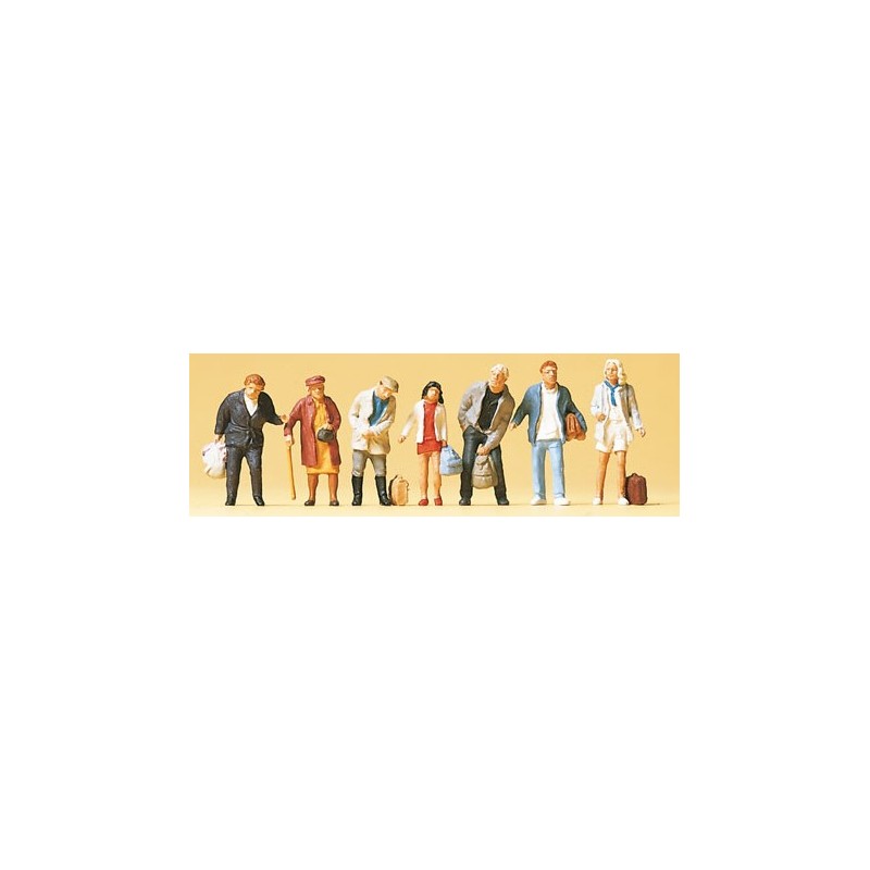 VOYAGEURS