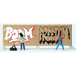 GRAFFEURS