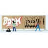 GRAFFEURS