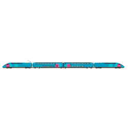 TGV OUIGO ANALOGIQUE