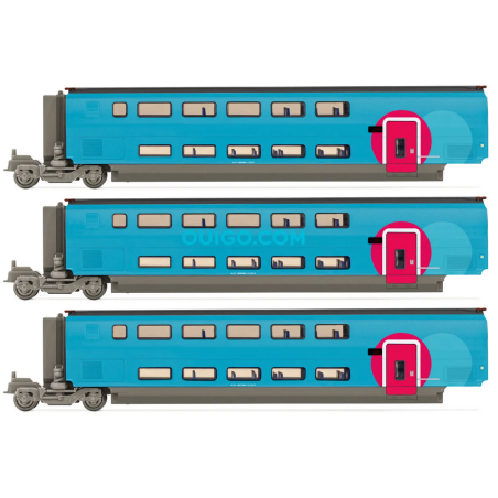 TGV OUIGO
