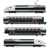 TGV DUPLEX DIGITAL SOUND