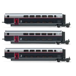 TGV DUPLEX