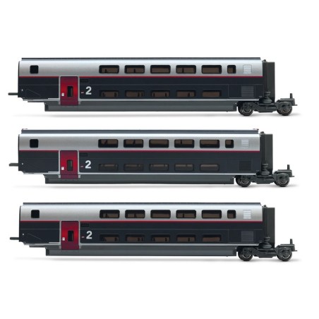 TGV DUPLEX