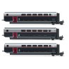TGV DUPLEX