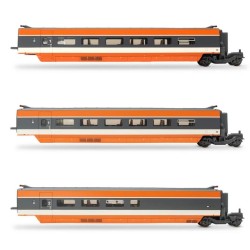 TGV PSE