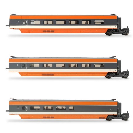TGV PSE