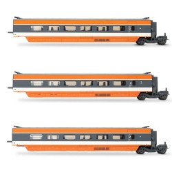 TGV PSE