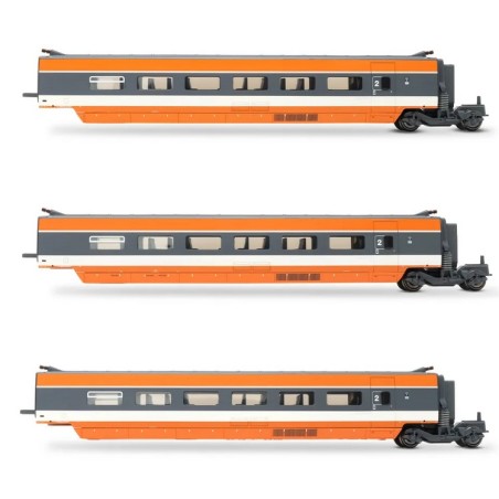 TGV PSE