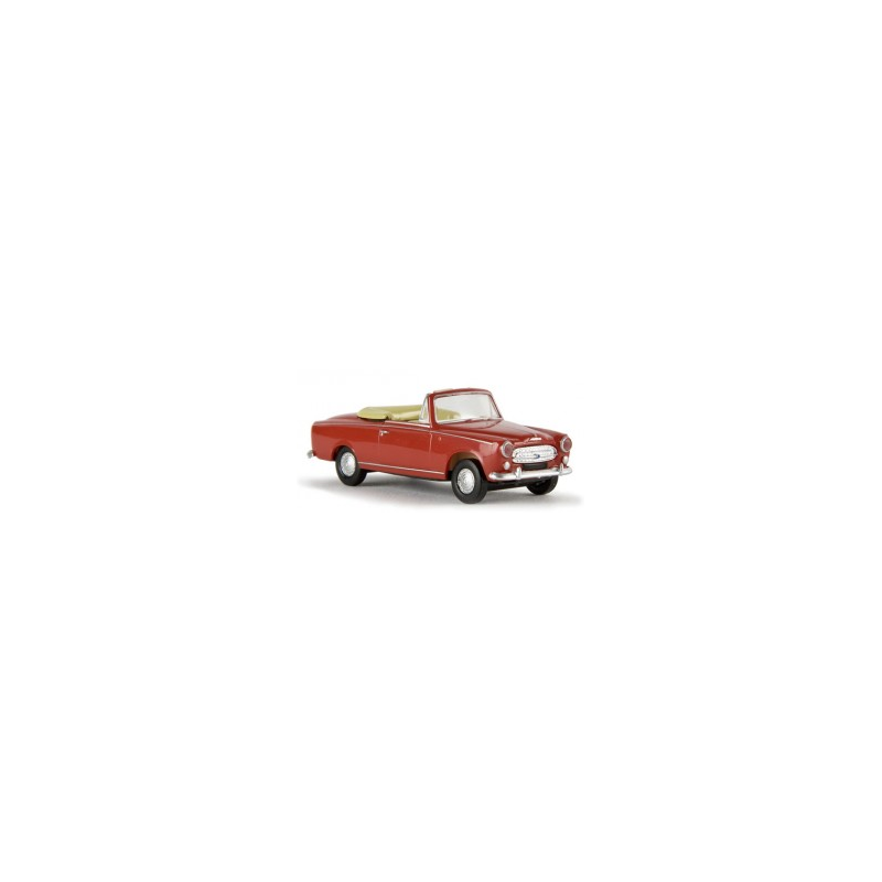 PEUGEOT 403