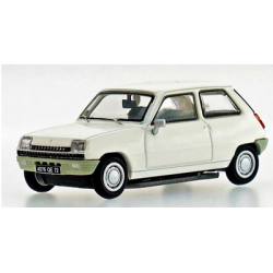 RENAULT R5