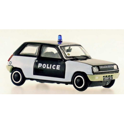 RENAULT R5