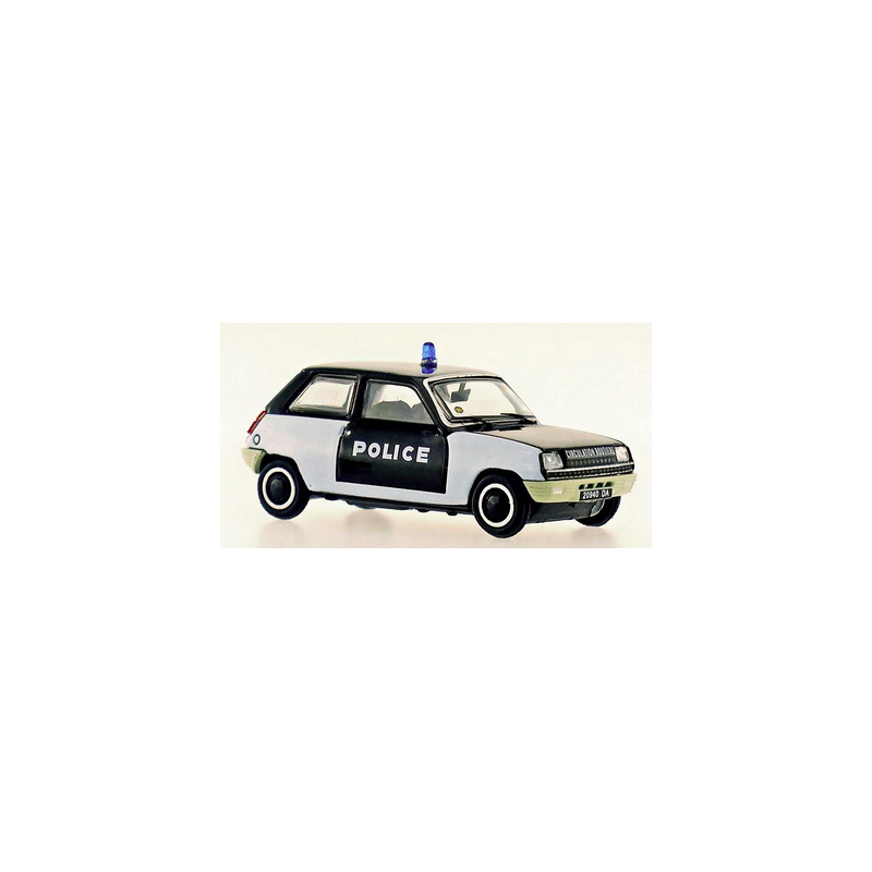 RENAULT R5