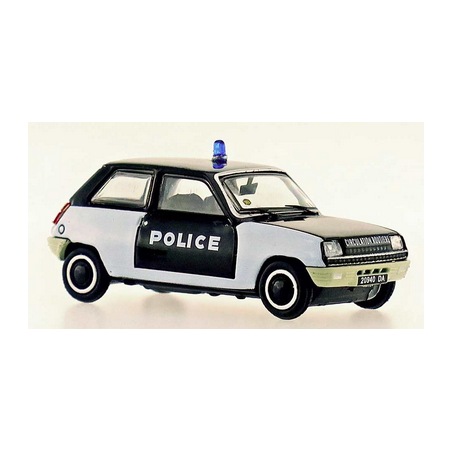 RENAULT R5