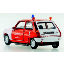 RENAULT R5