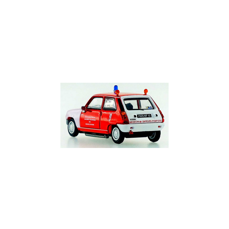 RENAULT R5