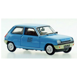 RENAULT R5