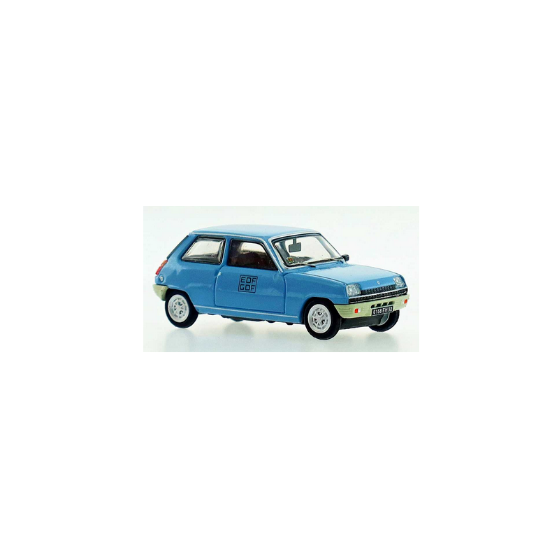 RENAULT R5