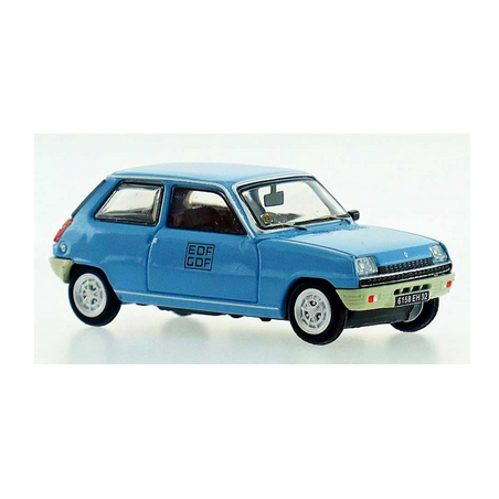 RENAULT R5