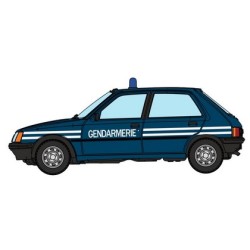 PEUGEOT 205