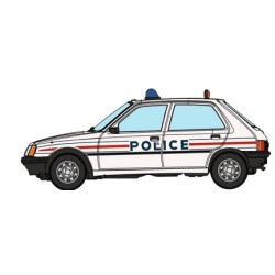 PEUGEOT 205
