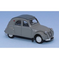 2CV
