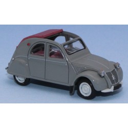2CV