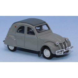 2CV