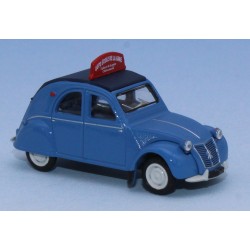 2CV